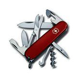   "Victorinox Climber"