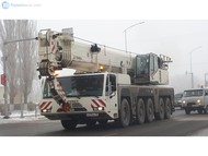   160  Terex-Demag AC 160