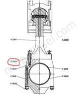    33400 Sulzer 40/48