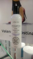 Valentina Kostina -     () SHAMPOO FOR DAMAGED HAIR