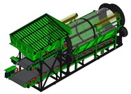   Trommel ET14 Tornado 2.0