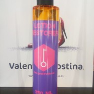 Valentina Kostina - -   LOTION RESTORER 350 