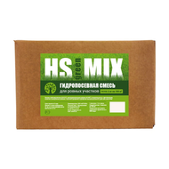    HS-MIX green