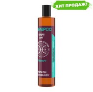 Valentina Kostina -         SHAMPOO THERAPY