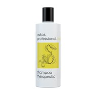 Valentina Kostina -    "-" SHAMPOO THERAPEUTIC