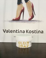 Valentina Kostina -      "" GLDN SOAP