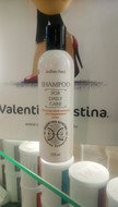 Valentina Kostina -     () SHAMPOO FOR DAILY CARE