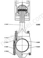   33220 Sulzer 40/48